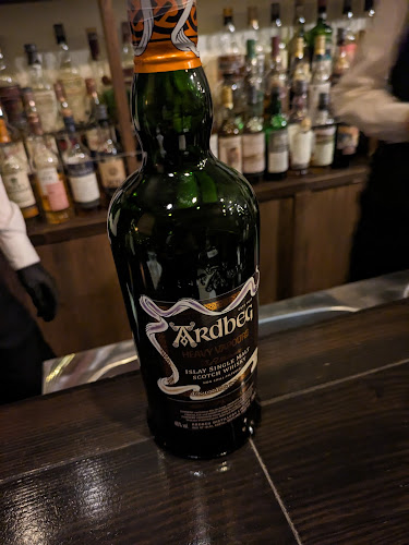 バー シスル - 名古屋市