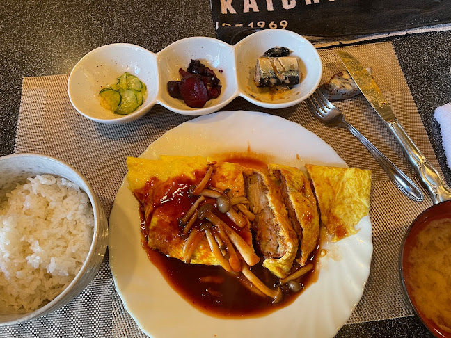 Opinii despre 居酒屋 ランチ 頂 în 釧路市 - 飲食業