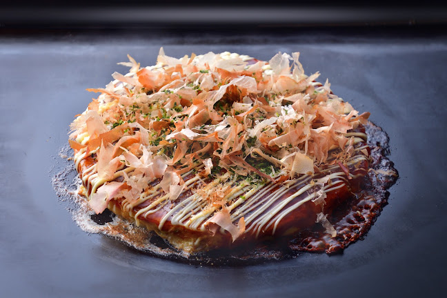 東京もんじゃ・鉄板焼酒場 どてっぱん松戸東口店