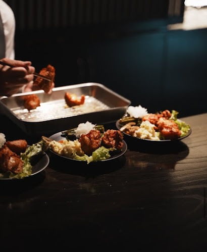 BAR TENBOSCH (バー テンボス) - 那須塩原市