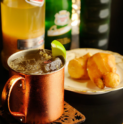 SHOT BAR ReBright（ショット バー リブライト）8F - 千代田区