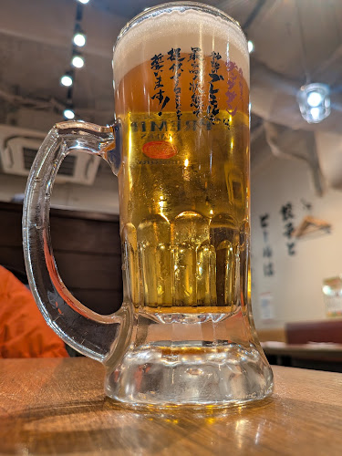 肉汁餃子のダンダダン 新宿店