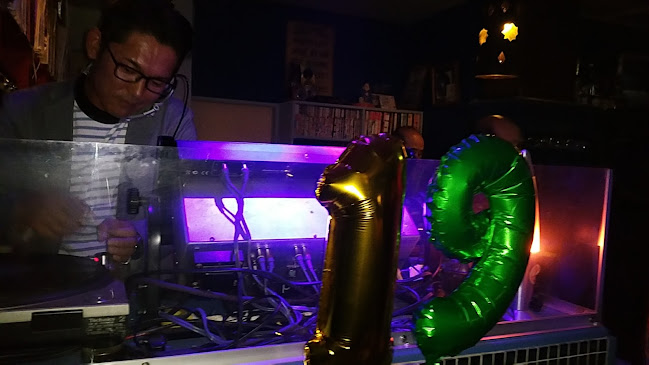 SoulBar Cosmic Café - 飲食業