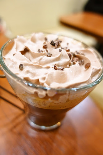 Opinii despre BECK'S COFFEE SHOP 横浜北口 în 横浜市 - 飲食業