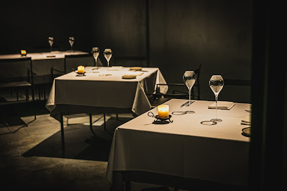 リストランテ シンティッラ