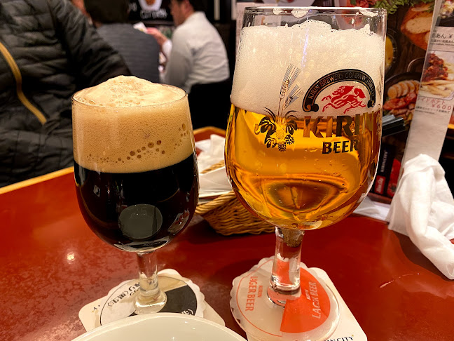 キリンシティ ヤエチカ店 - 中央区