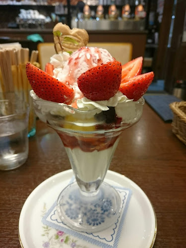 イデカフェ イオン鎌ヶ谷ショッピングセンター店 - 飲食業