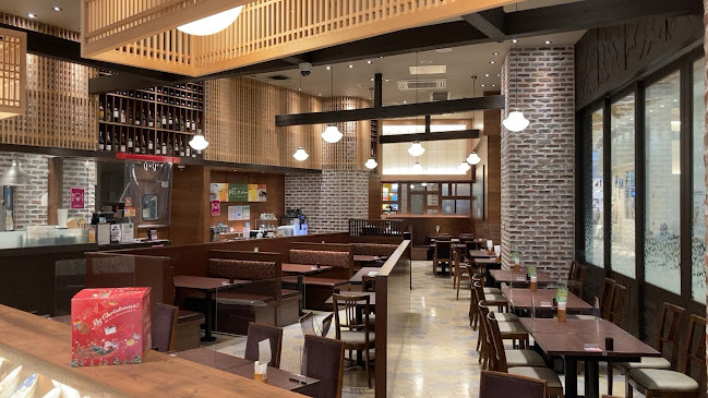 Comentarii opinii despre 鎌倉パスタ イオンモール東久留米店