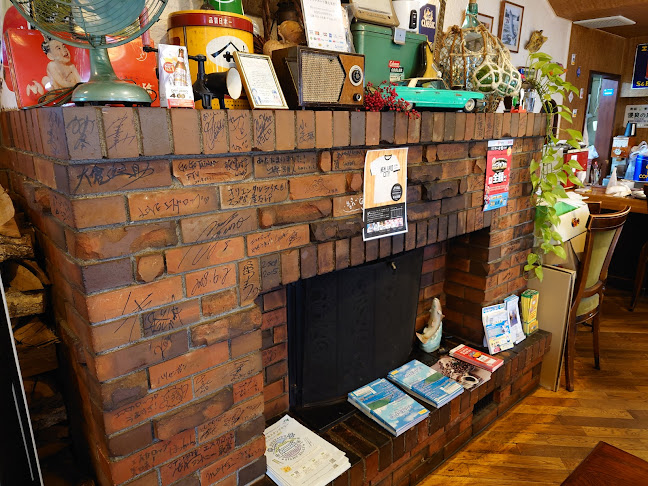 〒087-0041 北海道根室市常盤町２丁目９