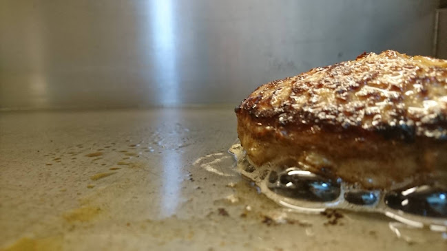 和牛ハンバーグキッチン てんとう虫🐞 - 交野市