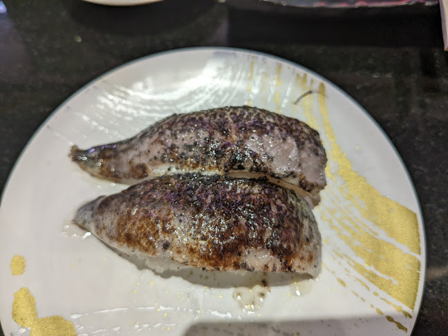 寿司活 ＧＥＭＳ中目黒店 - 目黒区