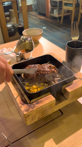 焼きしゃぶ専門店 炙り屋 - 佐世保市