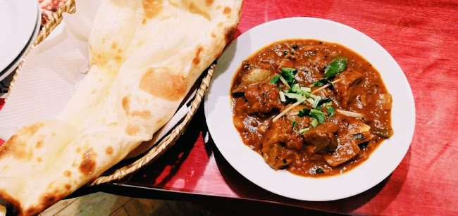 Opinii despre プルナディープ în 葛飾区 - 飲食業