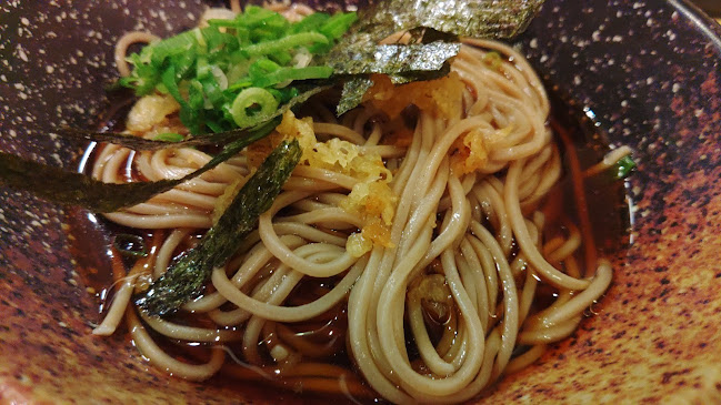 そば処 さぬき路 - 飲食業