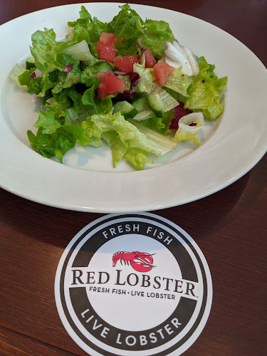 Comentarii opinii despre レッドロブスター 逗子店