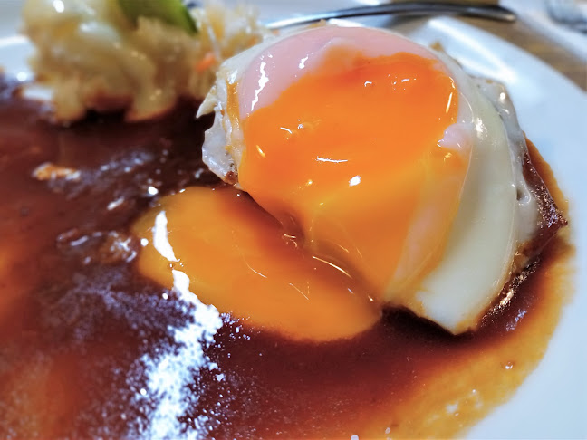 洋食の店自由軒 - 飲食業