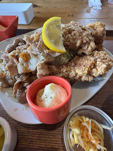 フルカワ食堂３