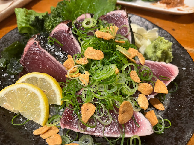 居魚屋 一釣