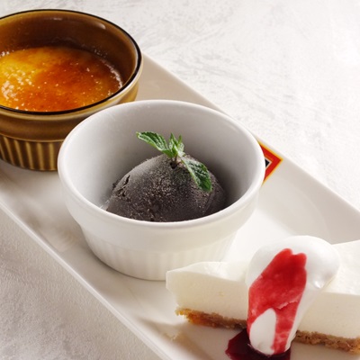 スペイン食堂 フェスタマリオ - 柏市