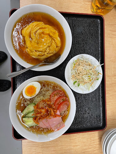 中華料理 祥瑞 - 飲食業