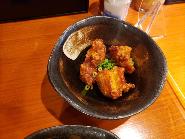 歌志軒 刈谷駅前店 - 飲食業