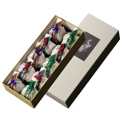 彩雲堂米子東山店 - 飲食業