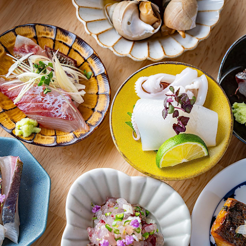 さかなの木 - 大田区