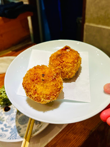 Comentarii opinii despre 酒場・食事処 魚の まる田（まるた）