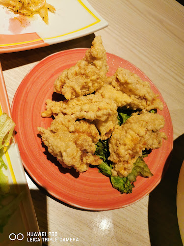 かっぽう居酒屋 水魚