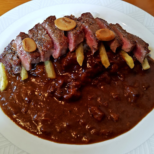 キッチン・カフェ なか - 青森市