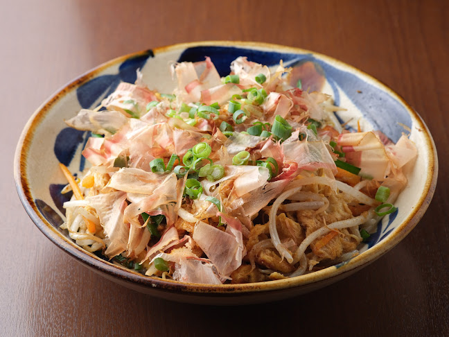 てぃあんだー - 盛岡市