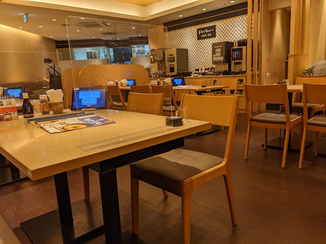 大戸屋ごはん処 国分寺南口店 - 飲食業