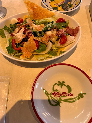 ジョリーパスタ 小平店 - 飲食業