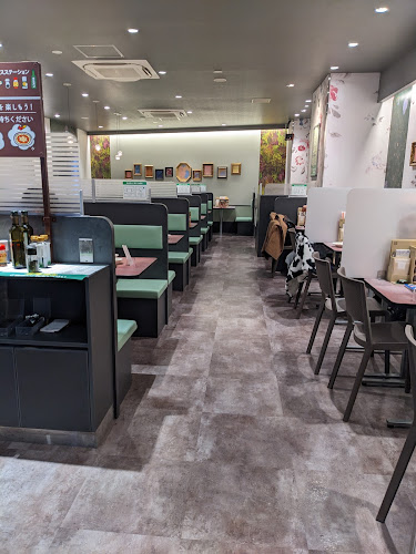 サイゼリヤ 巣鴨駅前店 - 飲食業