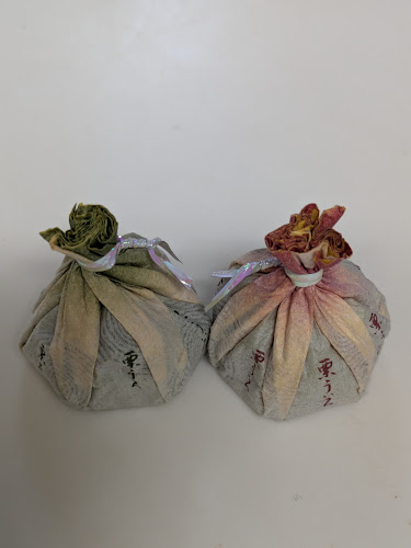 Opinii despre 餅文總本店 本店 în 名古屋市 - 飲食業