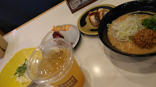 はま寿司 テラスウォーク一宮店 - 一宮市