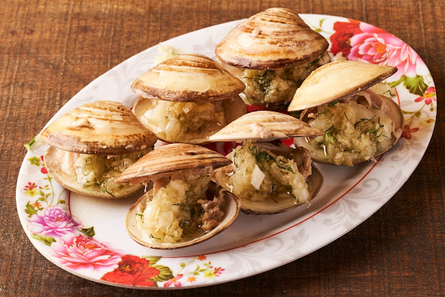 ビンミン 東京支店 - 杉並区