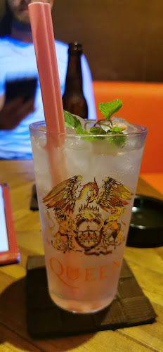 Opinii despre Bar ORANGE-ROOM 浅草 Asakusa în 台東区 - 飲食業