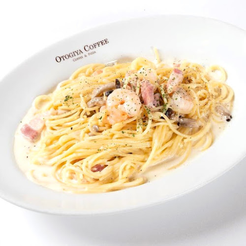 おとぎ屋珈琲店 長岡店