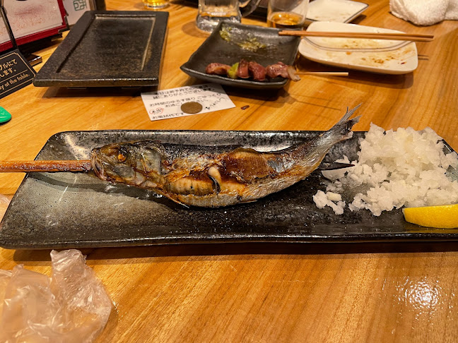 Comentarii opinii despre くるめ串雄源