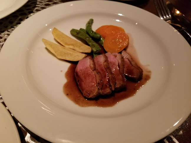 ガスライト - 飲食業