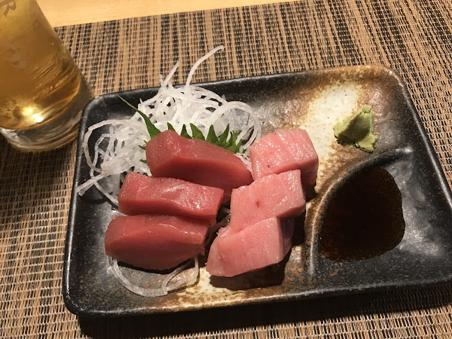 酒房福笑 - 飲食業