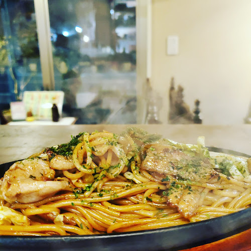 coffee shop シモン