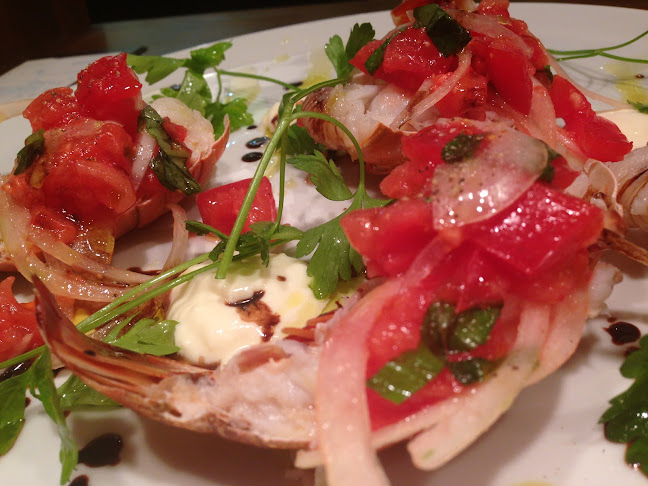 Opinii despre イタリアンダイニング ジェシーピザ ルートシックス（ jessy pizza） în 葛飾区 - 飲食業