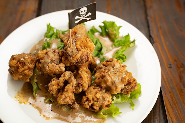 Opinii despre BAR Pierrot în 金沢市 - 飲食業