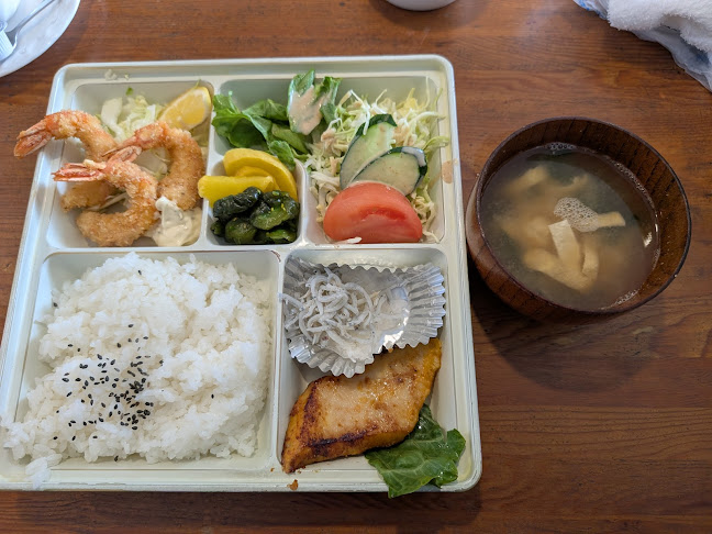 Opinii despre 豆の樹 în 富士吉田市 - 飲食業