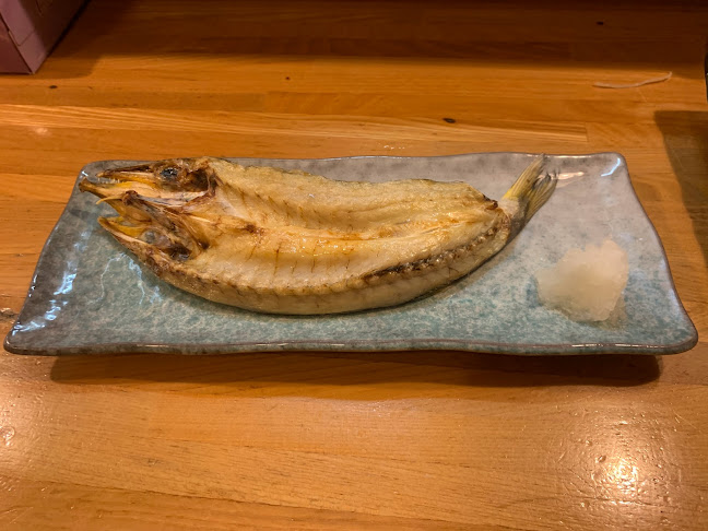 旬魚酒楽 辰 - 飲食業