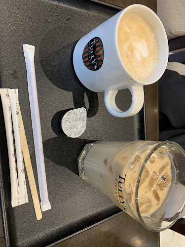 Opinii despre タリーズコーヒー ＆TEA イオンタウン仙台泉大沢 în 仙台市 - 飲食業