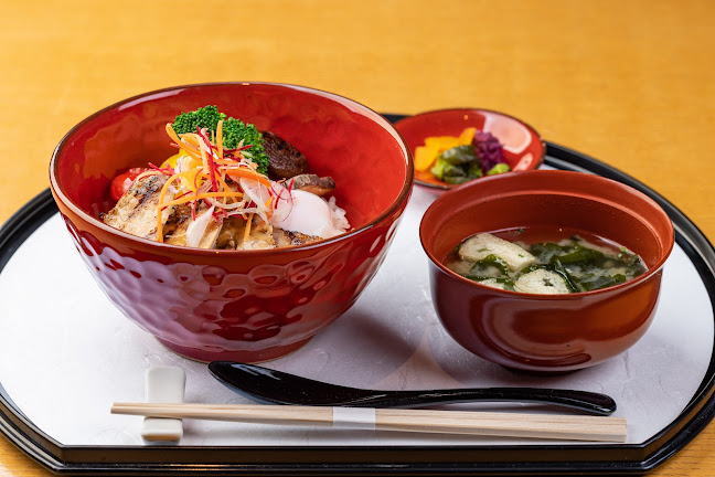 Comentarii opinii despre ザ・グリル