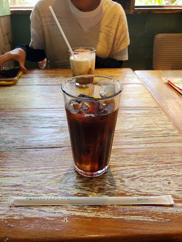 Opinii despre コナズ珈琲幕張 în 習志野市 - 飲食業